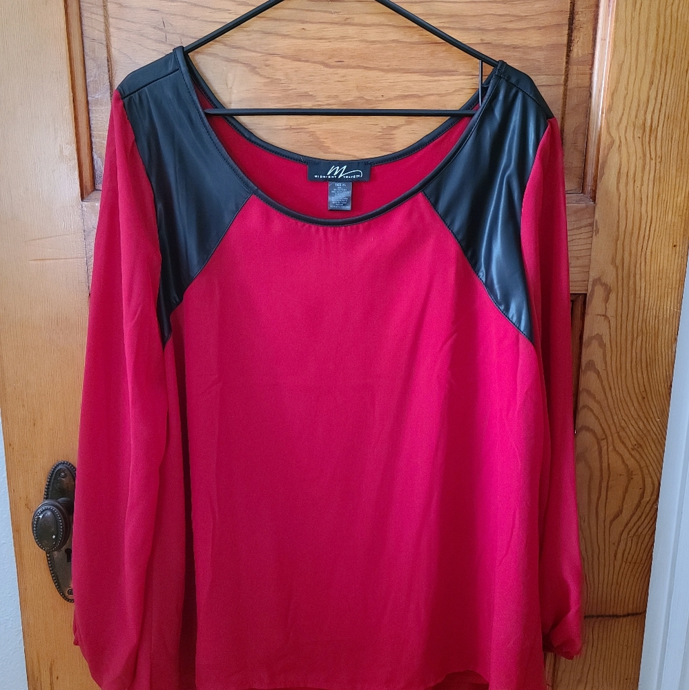 Blouse